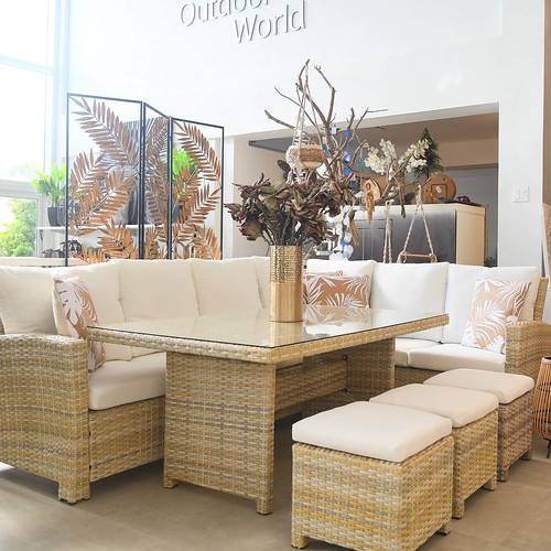 Barbados Coffee Table Used For Multipurpose Coffee tables … Flickr