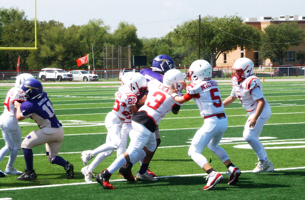 Maypearl 9/3/22 Lacy Flickr