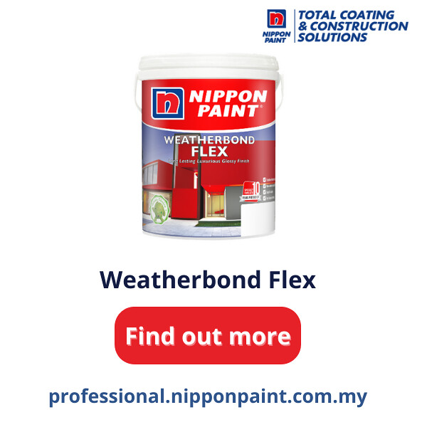 Get Professional Paint Solutions by Nippon Paint Looking f… Flickr