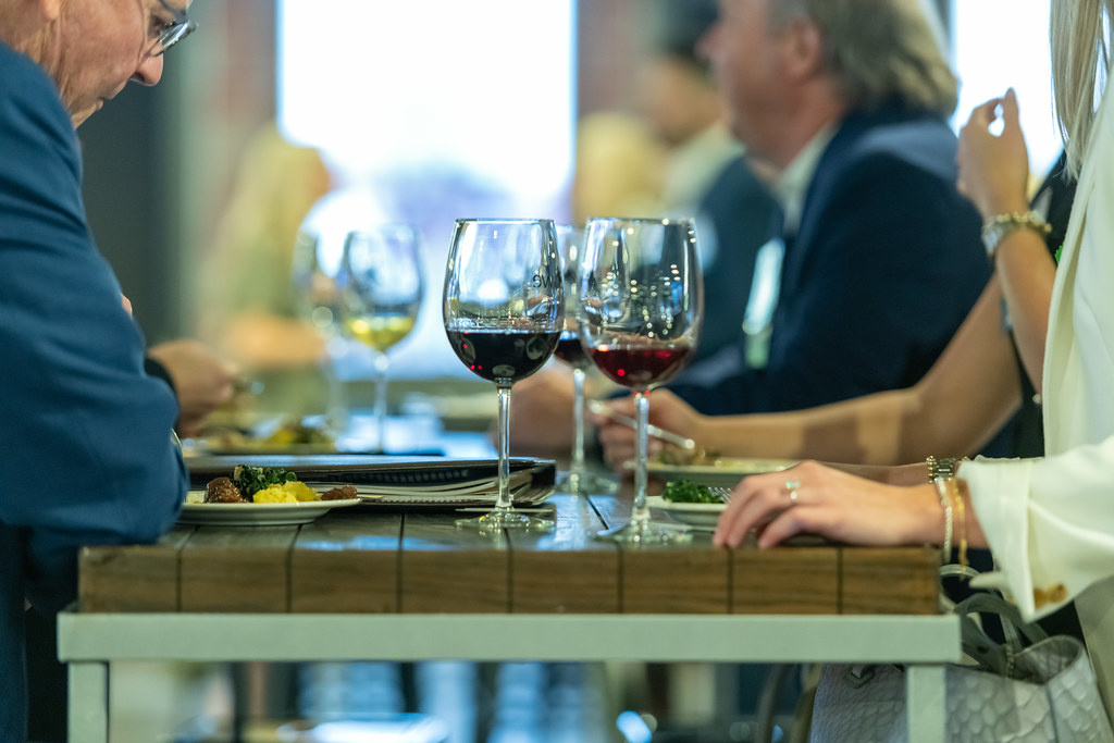 ACG Wine Tasting 202249 ACG DFW Flickr