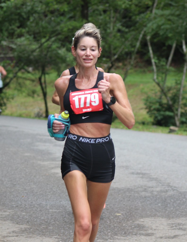 Townsend 15k/10k Knoxville Track Club Flickr