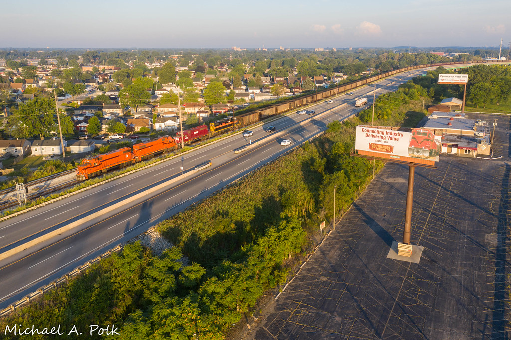 CSS 2006 East Chicago, IN Michael Polk Flickr