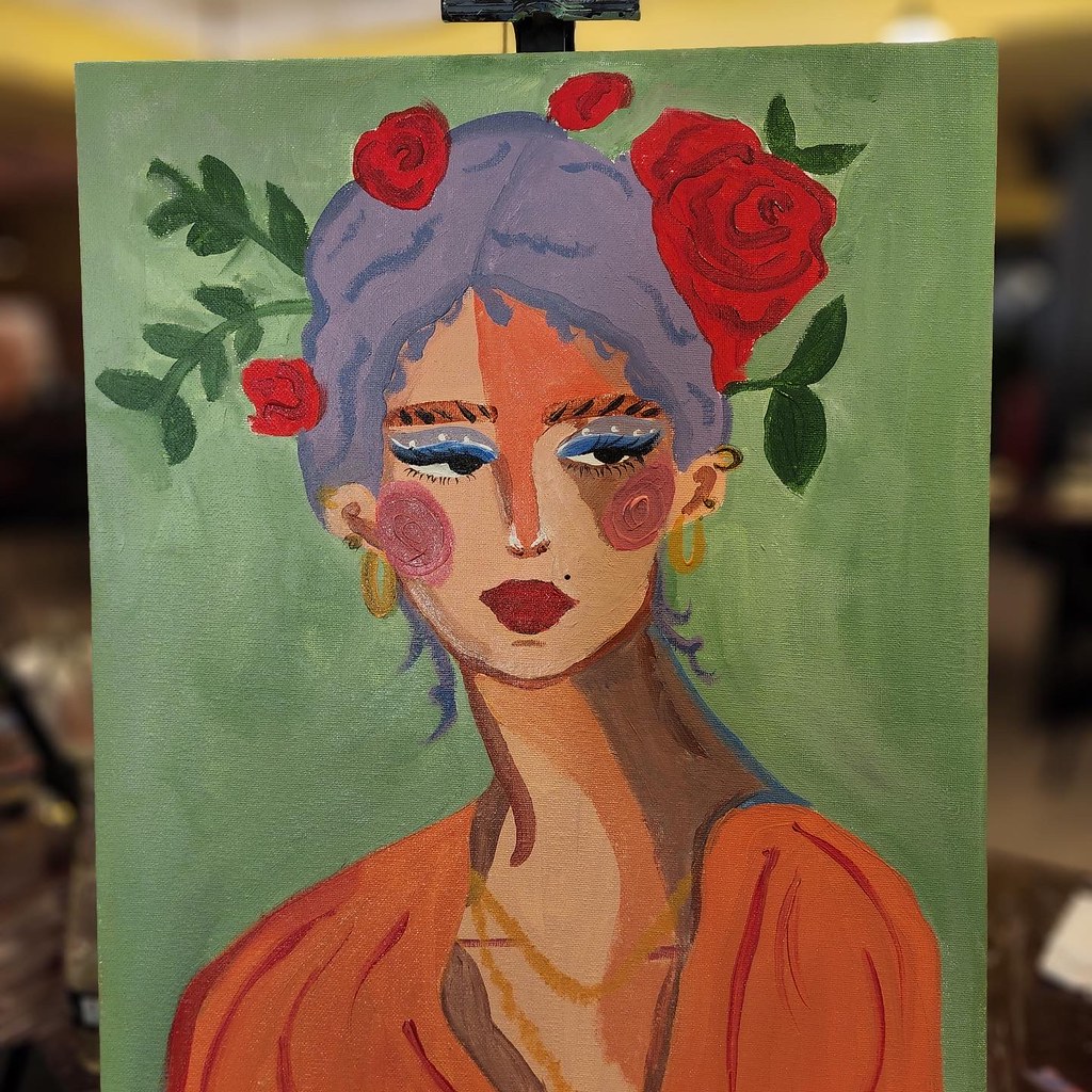 9E7EADBCFC274952B2745780E3BFAA5A We Love Art Flickr