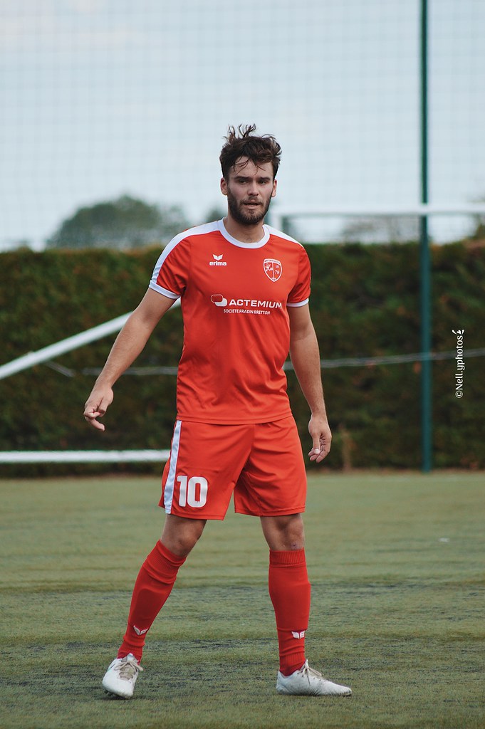 US Saint Sauveur Naintré Nelly Cairic Flickr