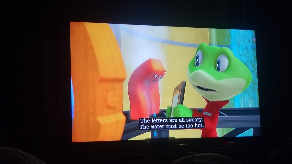 HappyKids Kid Safe Video Streaming App Marcos Oliveira Flickr