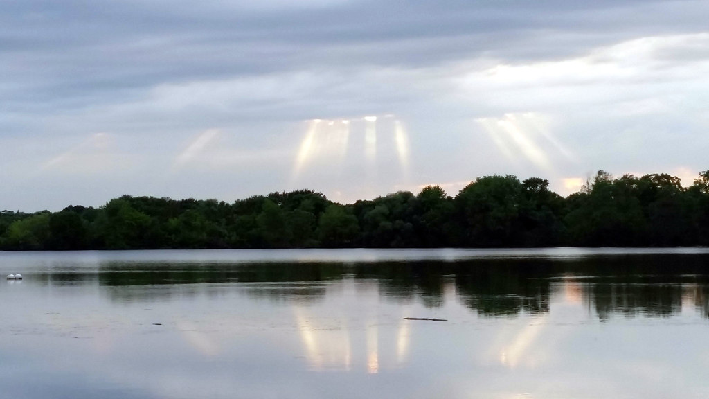 Lake Hiawatha Minneapolis, Minnesota Joe Passe Flickr