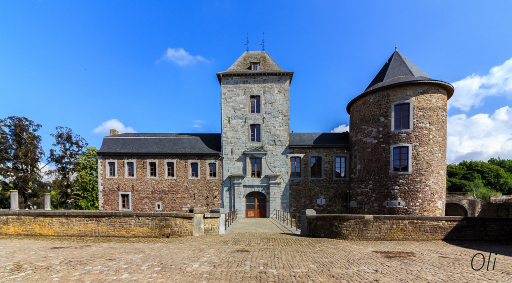 Château de neuville en condroz 11092022 oli_sono Flickr