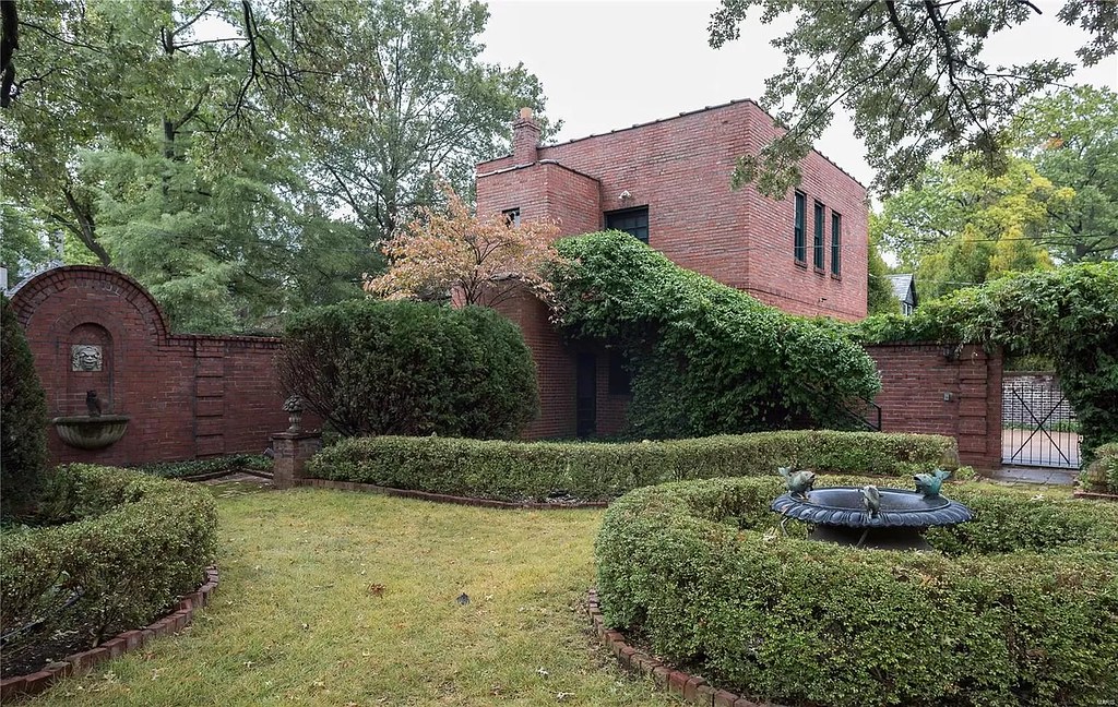 MO St Louis 49 Westmoreland bricks&stones Flickr