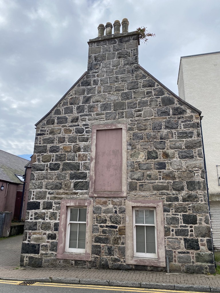 IMG_0334 Stornoway Ken Pollard Flickr