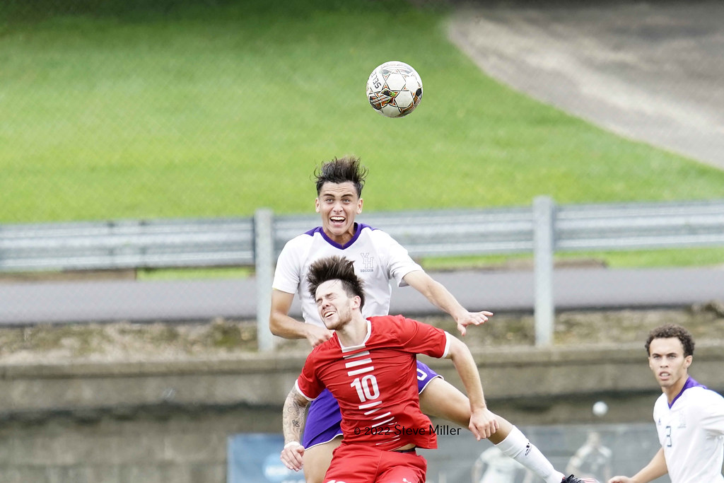 YHC_SW20876X YOUNG HARRIS SOCCER MENS steve miller Flickr