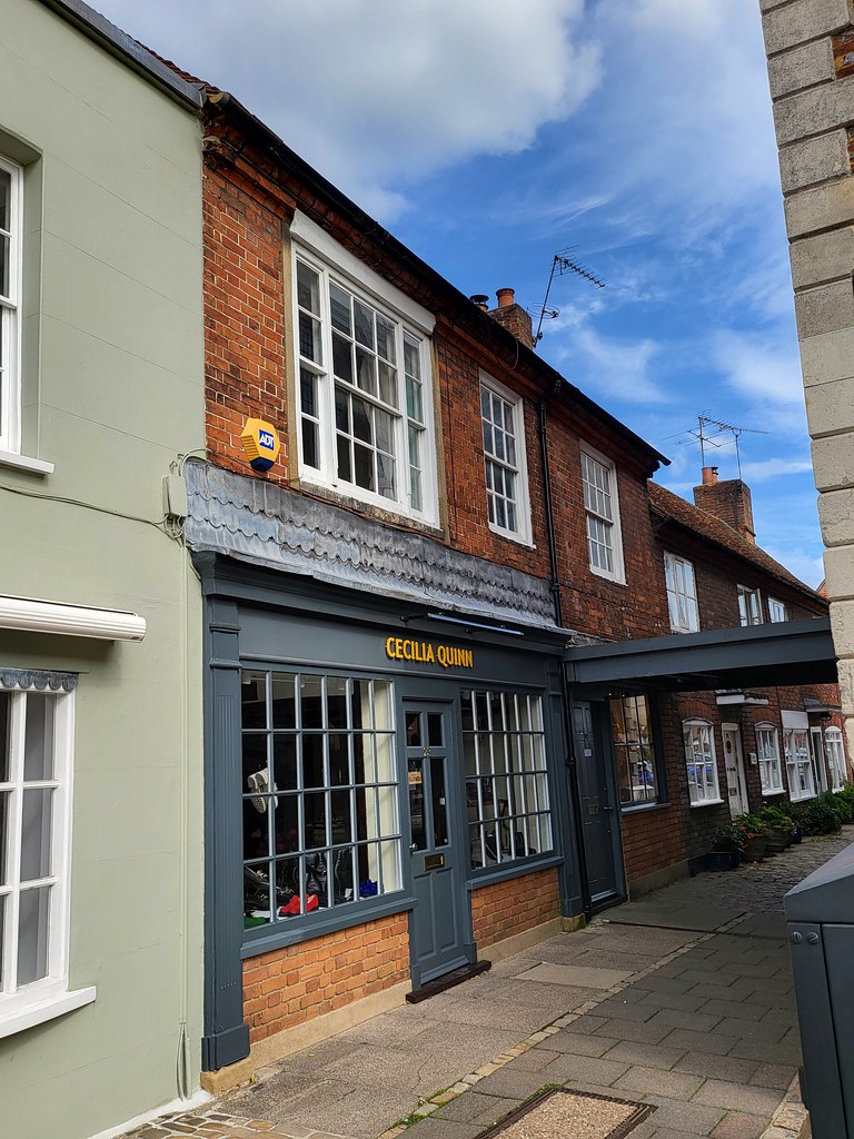 Amersham Park_10 Flickr