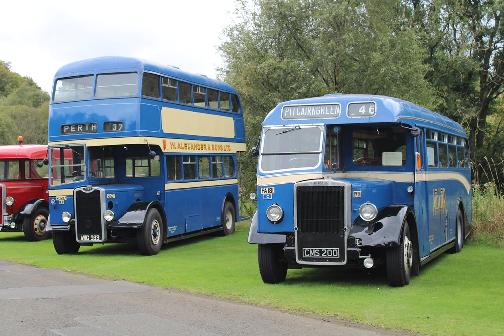 W Alexander PA 181 CMS 200 (20220911) 1 Adrian Brown Flickr