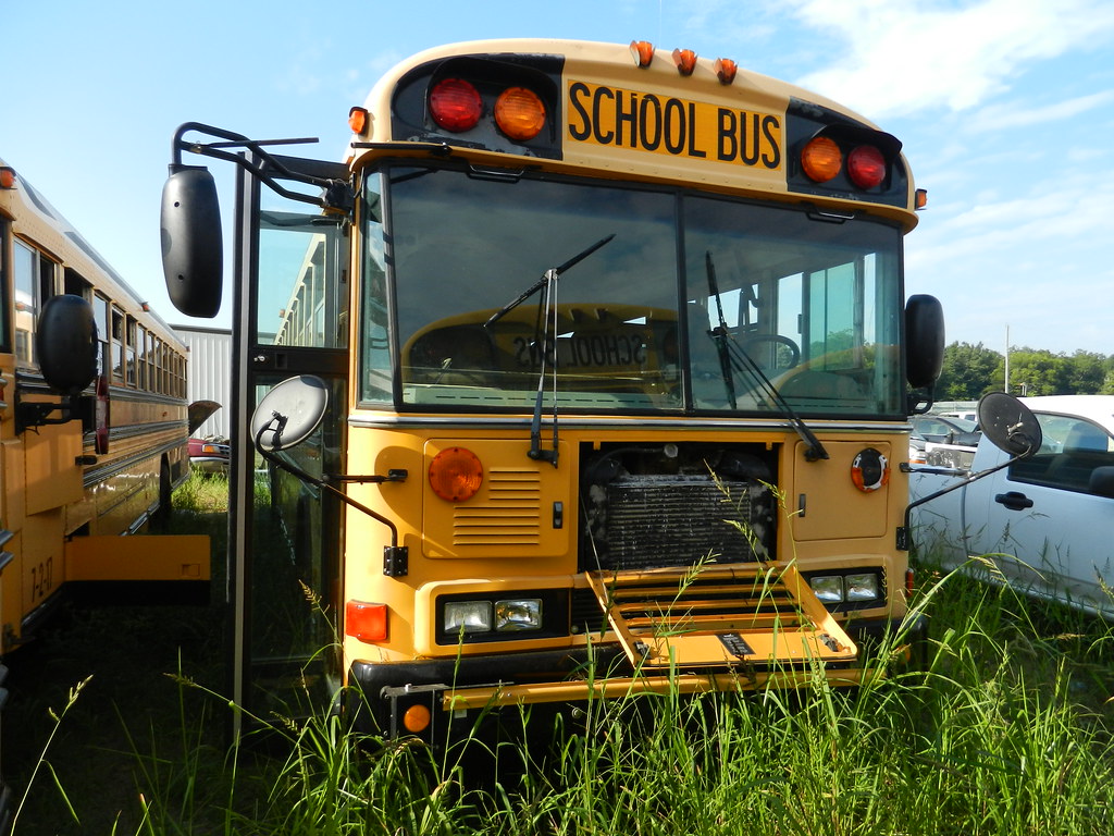 exEarle School District 7220 exBethalto Community Unit… Flickr