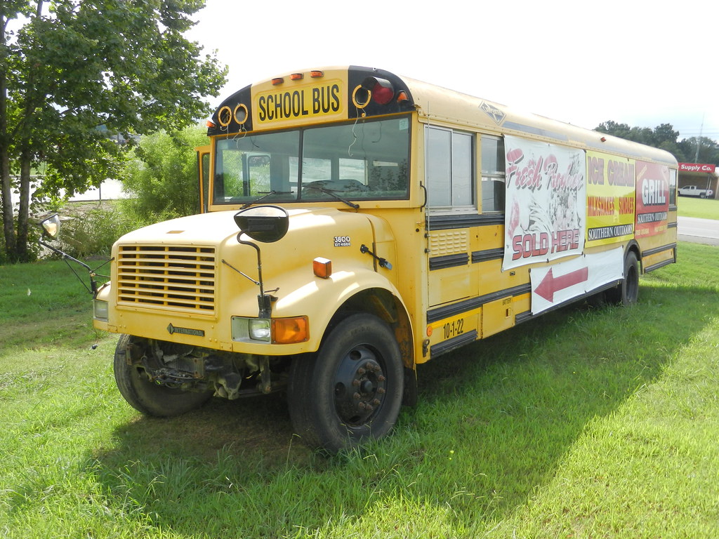 MI Calhoun County Homer Community Schools Flickr