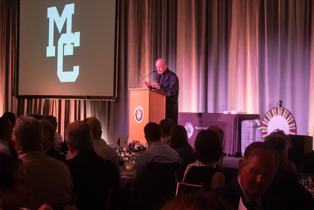 IMG_0094 Mount Carmel High School Flickr