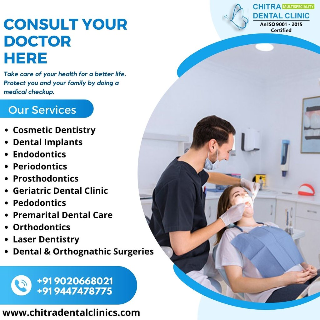 DENTAL CLINIC IN TRIVANDRUM Dental Clinic In Trivandrum , … Flickr