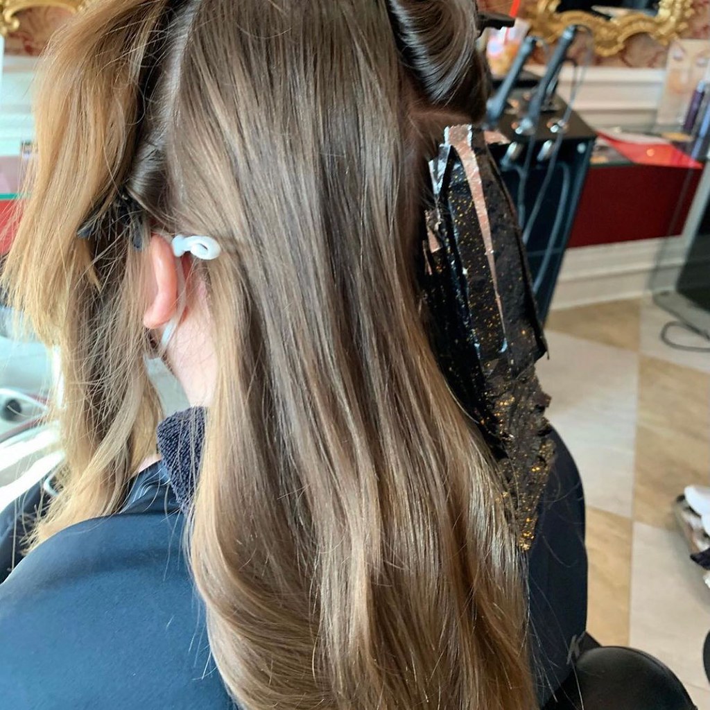 Best Hair Stylists In Edmond to your favorite hair… Flickr