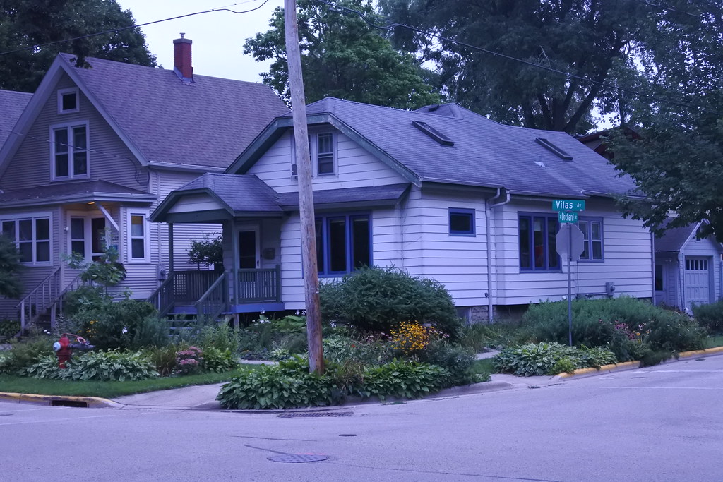 Madison, WI Greenbush Joseph Wingenfeld Flickr