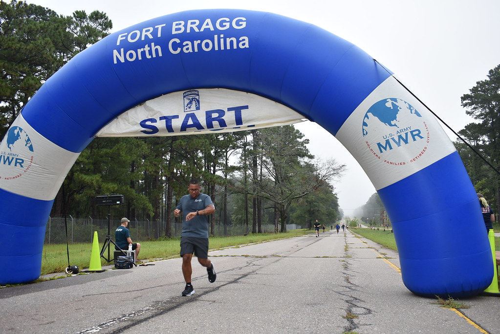 DSC_0569 Fort Bragg 5K Fort Bragg Family & MWR Flickr