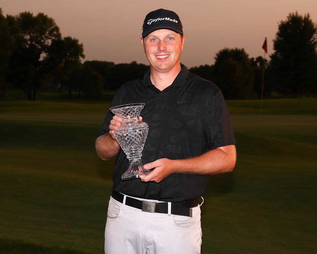 Assistants Championship Jake Wherley won the National Car … Flickr