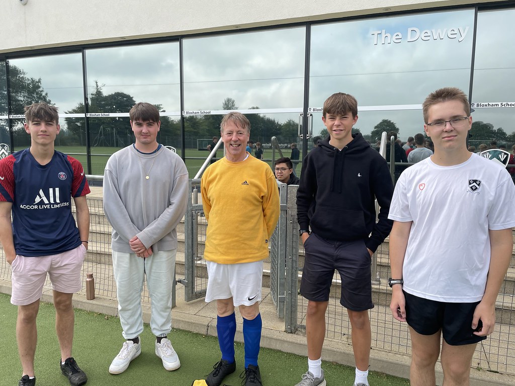 Untitled Egerton House Flickr