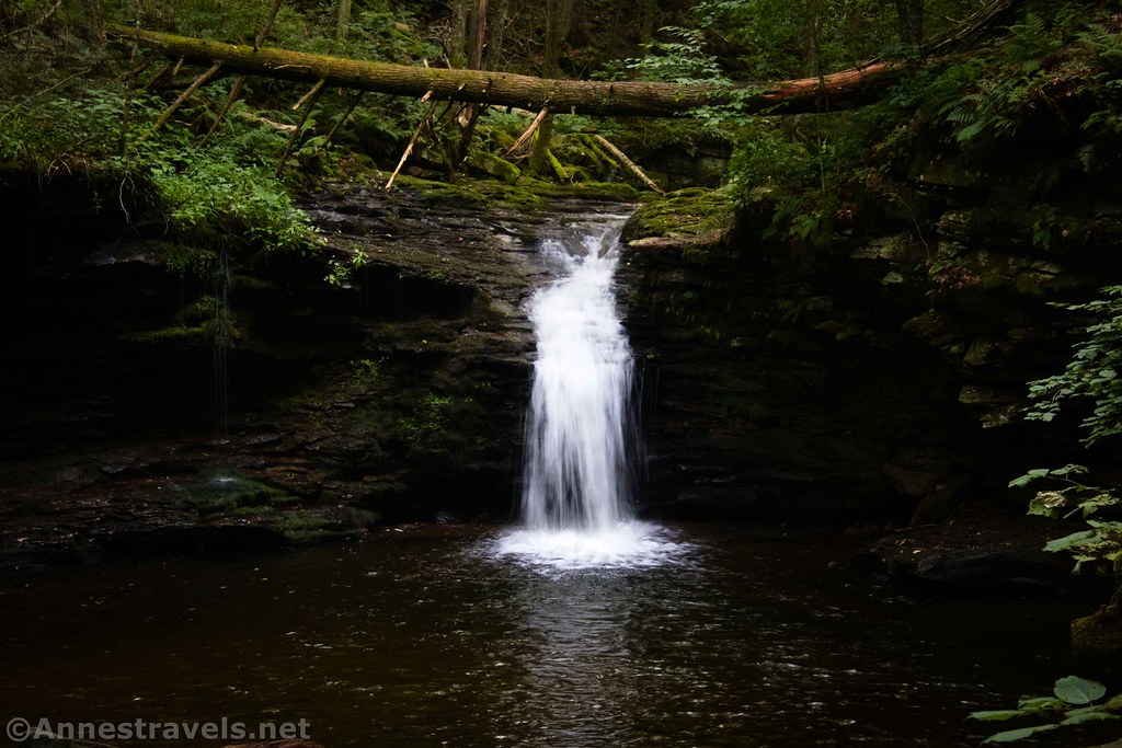Cottonwood Falls Cottonwood Falls is the premier waterfall… Flickr