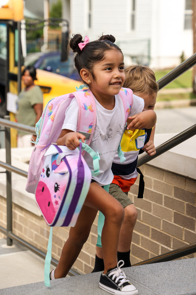 Untitled Consolidated School District Flickr