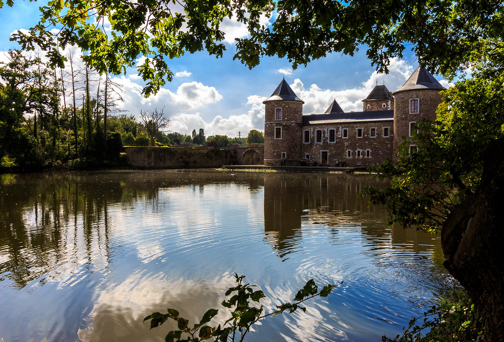 Château de neuville en condroz 11092022 oli_sono Flickr