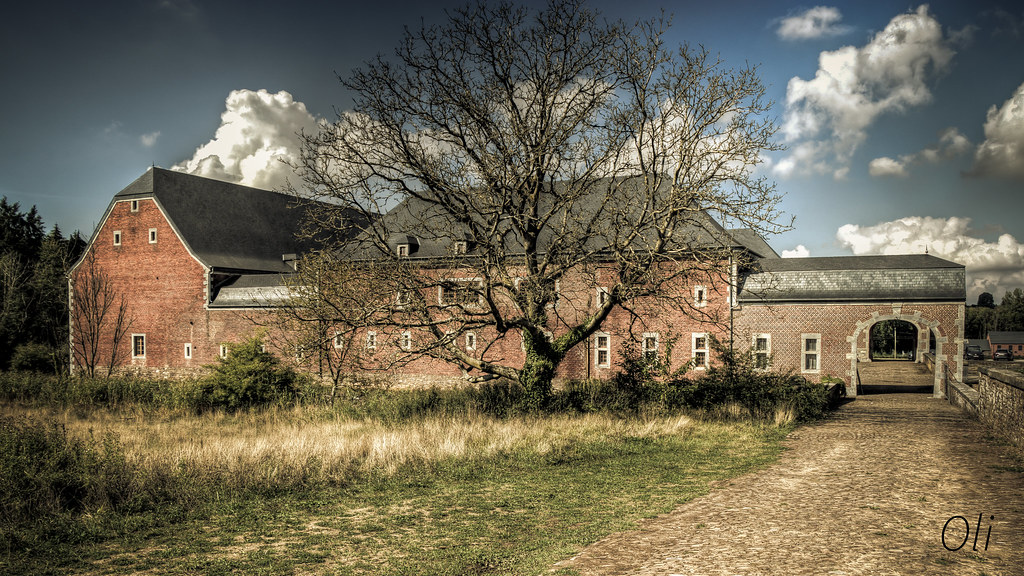 Château de neuville en condroz 11092022 oli_sono Flickr