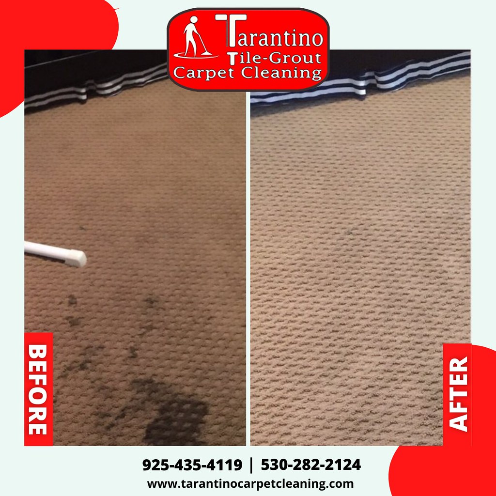 Carpet Cleaning In Oroville CA Tarantino Carpet Cleaning p… Flickr