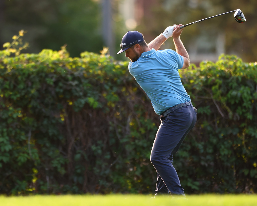 Asisstants’ Championship The final round of the National C… Flickr