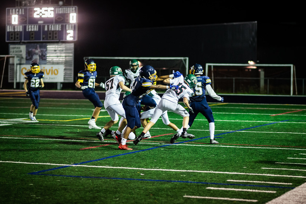 SJEvsASL_ATouzin8212 Football SaintJeanEudes Flickr