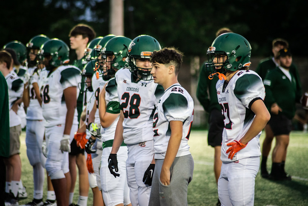 SJEvsASL_ATouzin8006 Football SaintJeanEudes Flickr