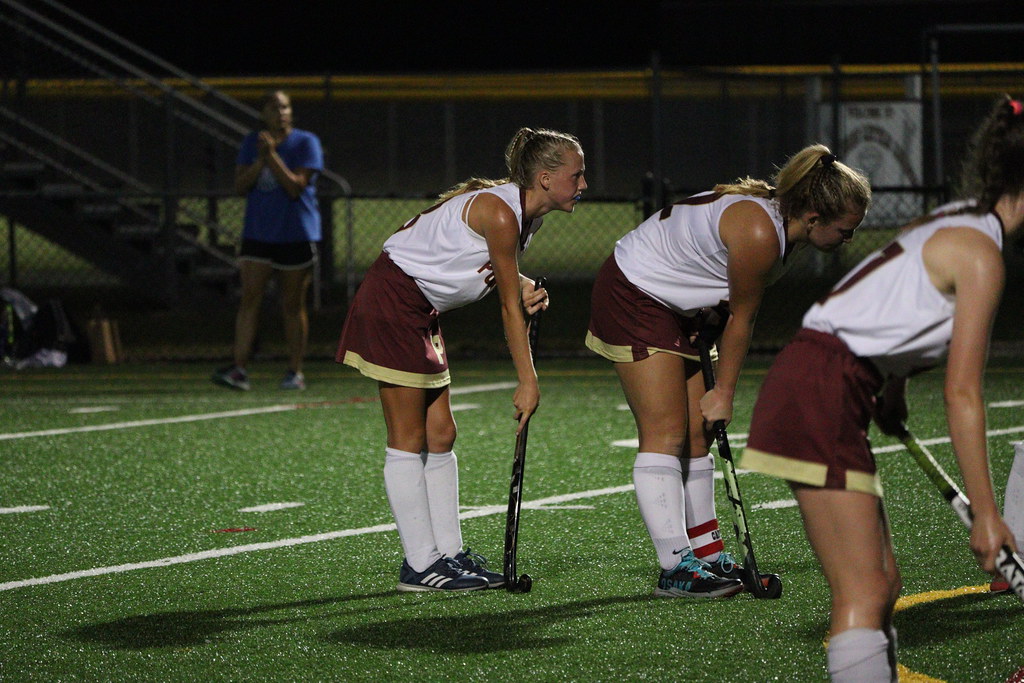 2022/09/12 York Poquoson FH Poquoson Stadium in Poquoson… Flickr