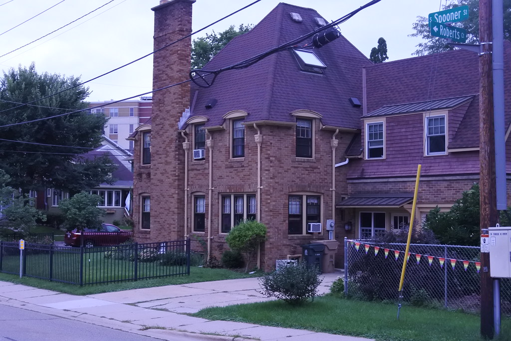 Madison, WI DudgeonMonroe Joseph Wingenfeld Flickr