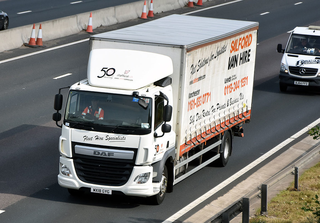 SALFORDVANHIREMX18GYG Lyndon Ranford Flickr