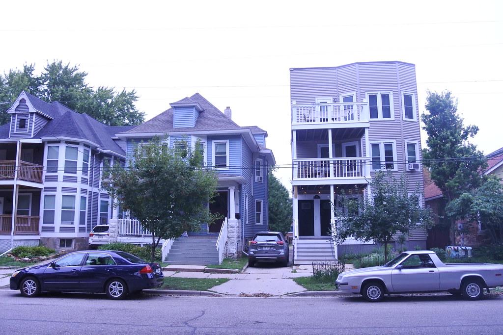 Madison Mansion Hill Historic District Joseph Wingenfeld Flickr