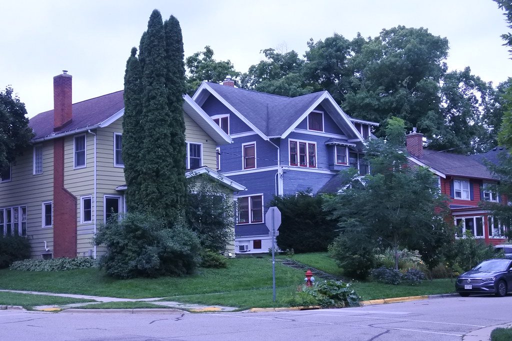 Madison, WI DudgeonMonroe Joseph Wingenfeld Flickr