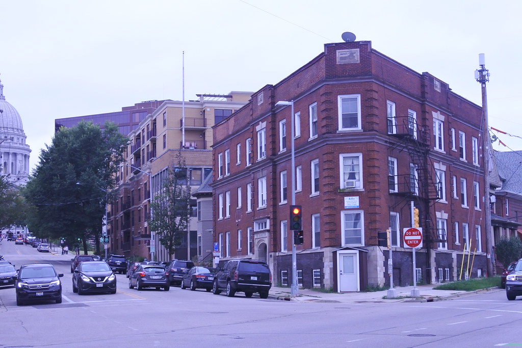 Madison Mansion Hill Historic District Joseph Wingenfeld Flickr