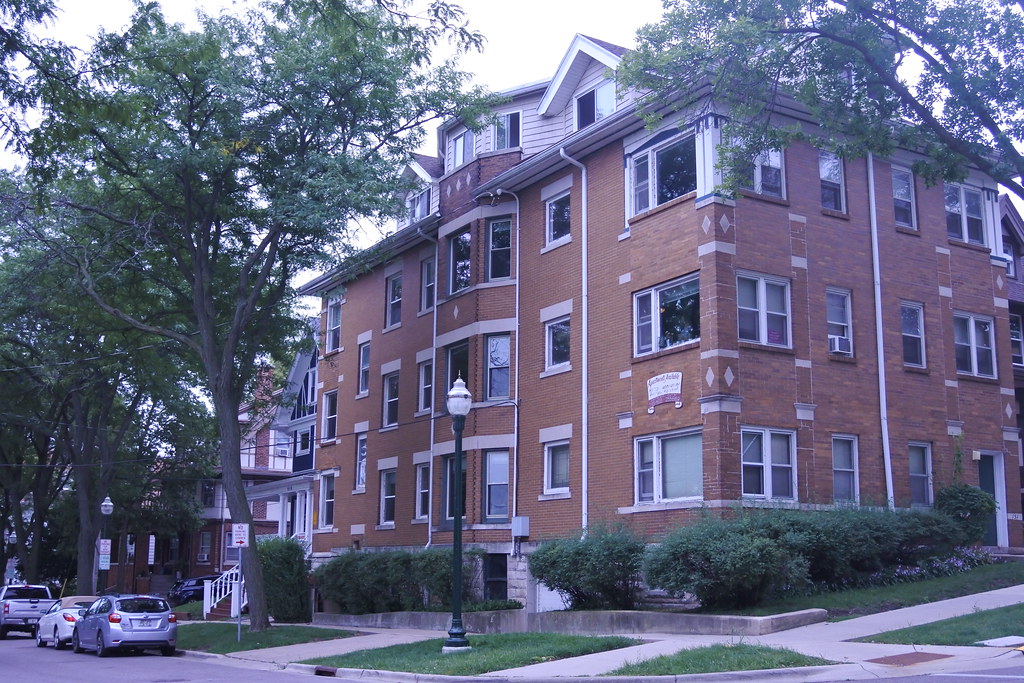 Madison Mansion Hill Historic District Joseph Wingenfeld Flickr