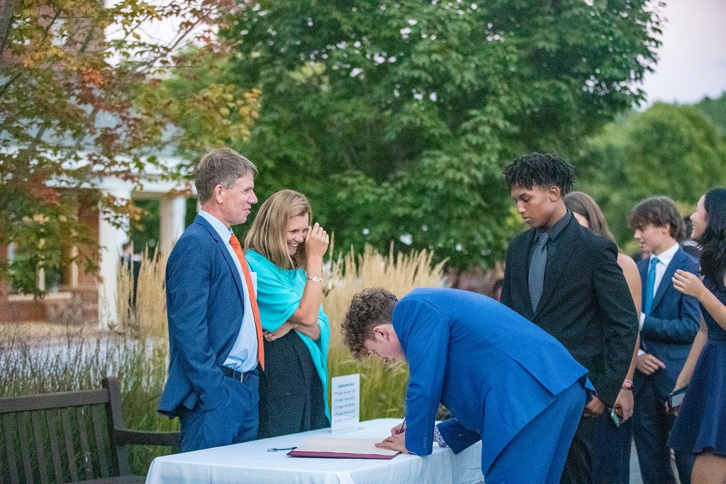 Matriculation3185 Kimball Union Flickr