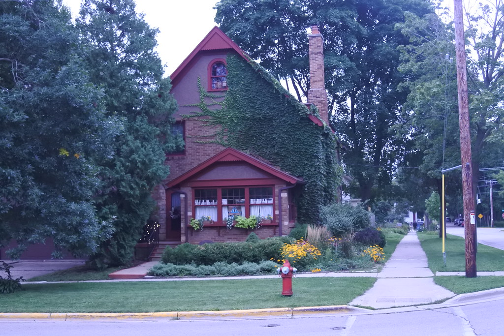Madison, WI Greenbush Joseph Wingenfeld Flickr