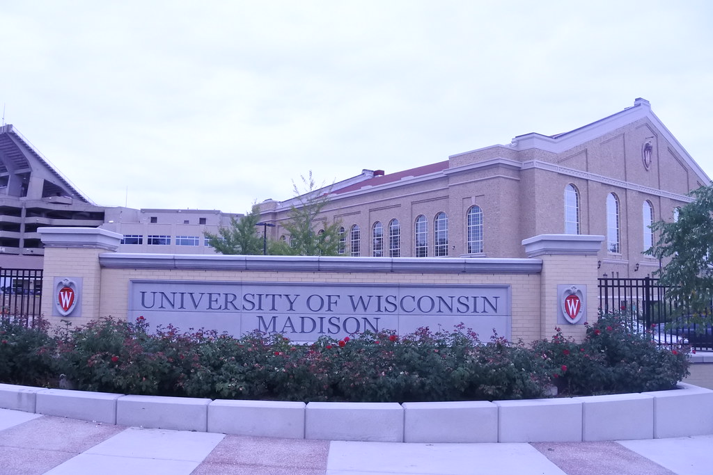 Madison, WI Greenbush Joseph Wingenfeld Flickr