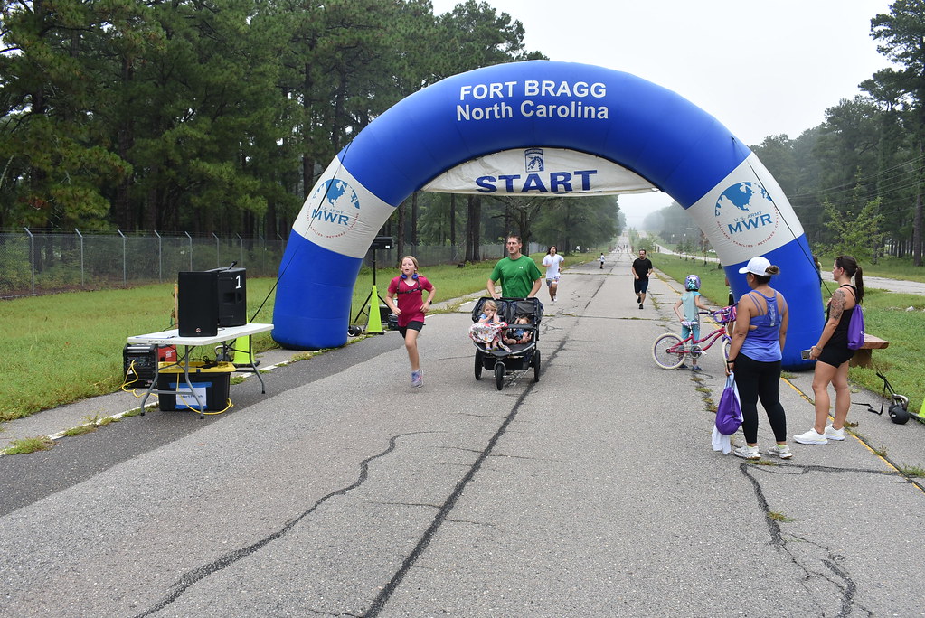 DSC_0616 Fort Bragg 5K Fort Bragg Family & MWR Flickr