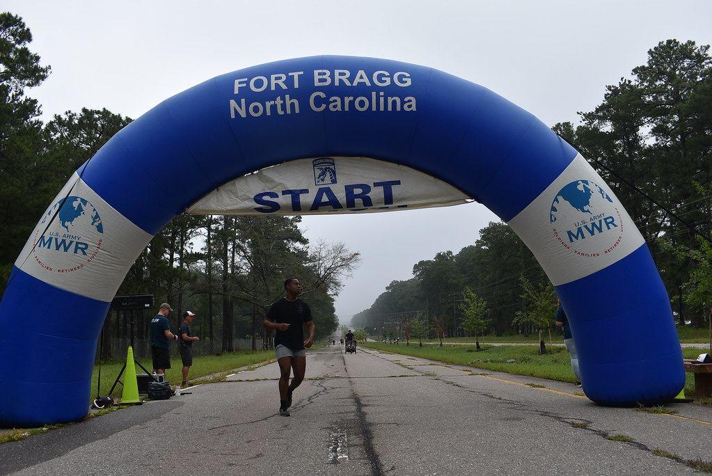 DSC_0552 Fort Bragg 5K Fort Bragg Family & MWR Flickr