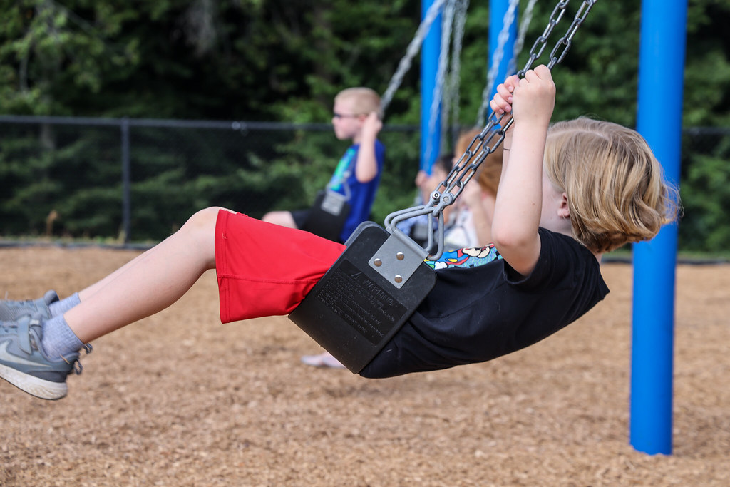 Untitled Consolidated School District Flickr