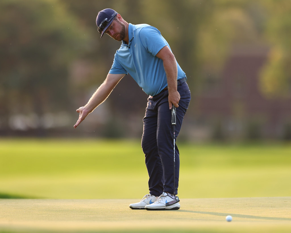 Asisstants’ Championship The final round of the National C… Flickr