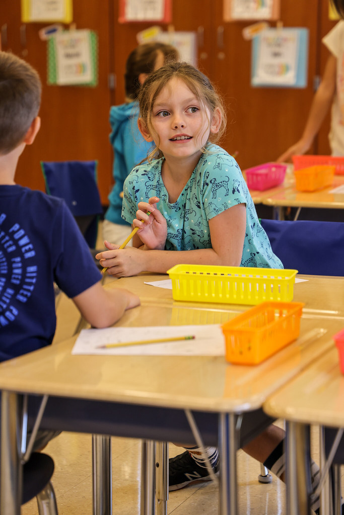 Untitled Consolidated School District Flickr