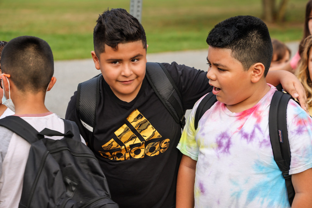 Untitled Consolidated School District Flickr