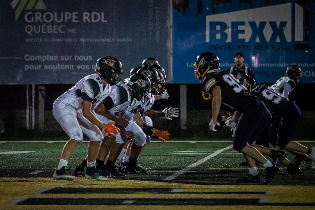 SJEvsASL_ATouzin8488 Football SaintJeanEudes Flickr